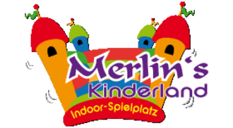 Merlin`s Kinderland_Logo_Oststeiermark | © Merlin's Kinderland